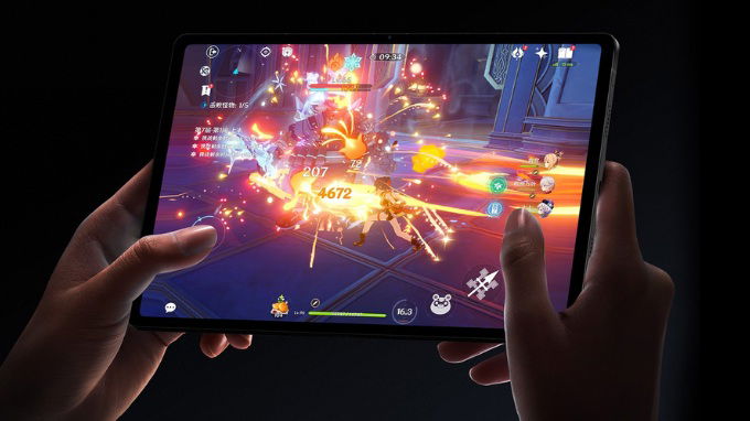 Red Magic chuẩn bị ra mắt máy tính bảng gaming nhỏ gọn với 007Win.com Số #1 Tặng 77K pin khủng