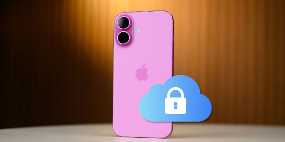 iPhone 16 cũ dính iCloud có sửa được không? Có nên mua không?