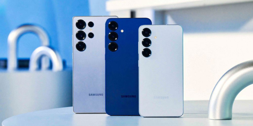 007Win nhà cái Galaxy S25 có mấy màu? Màu nào đẹp và 'hot' nhất?
