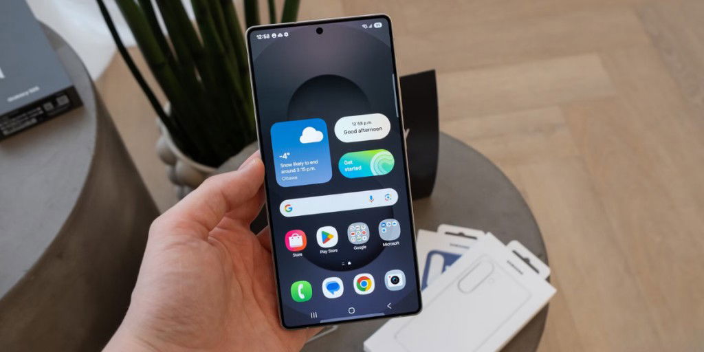 Vừa sắm Galaxy S25 Ultra? Thử thay đổi ngay 5 cài đặt này nhé!