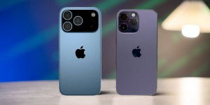 So sánh iPhone 17 Pro Max và iPhone 14 Pro Max: Đã đến lúc để nâng cấp?