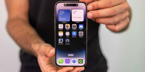 Đây là 9 tính năng thiết yếu của iPhone mà có thể bạn chưa sử dụng