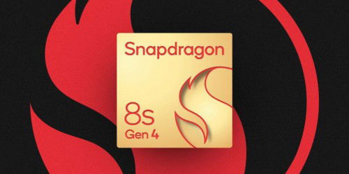 Qualcomm ra mắt chip Snapdragon 8s Gen 4 với nhiều cải tiến so với thế hệ tiền nhiệm