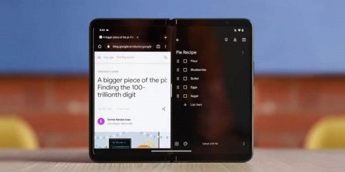 Android 16 sẽ có tính năng chia đôi App 007Win hỗ trợ đa dạng nền tảng như OxygenOS của OnePlus