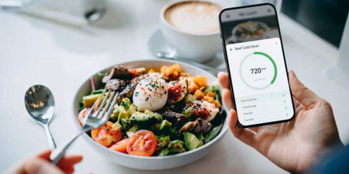 Top 9+ App tính calo giúp giảm cân hiệu quả nhất 2025
