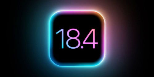 Apple chính thức chặn người dùng hạ cấp về iOS 18.4