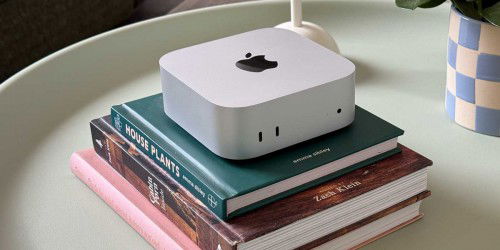 Apple Mac Mini là gì? Ưu, nhược điểm? Có nên mua không?