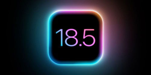 Apple tung bản iOS 18.5 RC và đây là các tính năng mới nổi bật