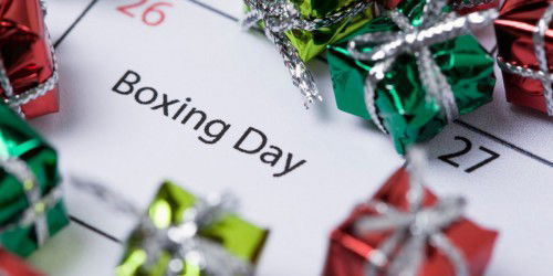 Boxing Day là ngày gì? Ý nghĩa của Ngày Tặng Quà 26/12
