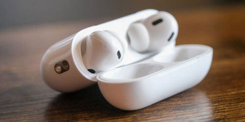 AirPods Pro 3 sắp ra mắt: 7 nâng cấp đang được mong chờ nhất