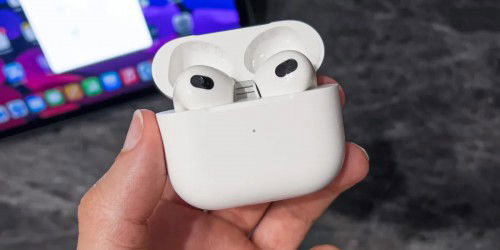 Cách cập nhật phần mềm cho AirPods mà bạn nên biết!