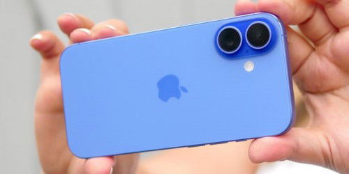 Bật mí 8+ cách chụp ảnh đẹp trên iPhone 16 mà bạn nên thử ngay!