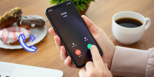 Hướng dẫn cách chuyển tiếp cuộc gọi trên iPhone đơn giản