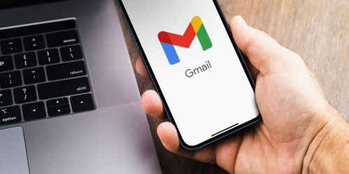 Hướng dẫn cách đăng xuất tài khoản Gmail trên iPhone nhanh chóng, an toàn