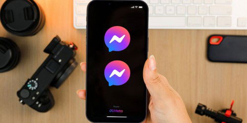 Cách dùng 2 Messenger trên iPhone cùng lúc để nhắn tin tiện lợi hơn