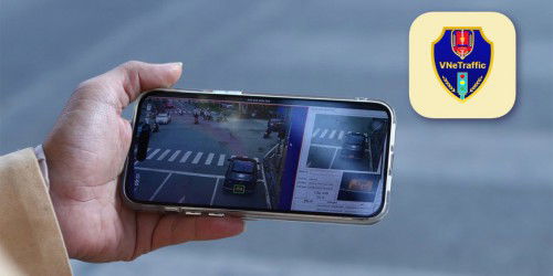 Hướng dẫn cách gửi phản ánh vi phạm giao thông chi tiết nhất!