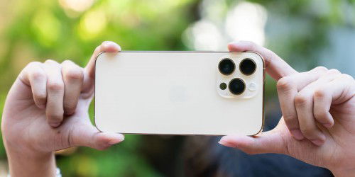 Cách quay video 4K trên iPhone 14 Pro Max cũ mà bạn nên biết!