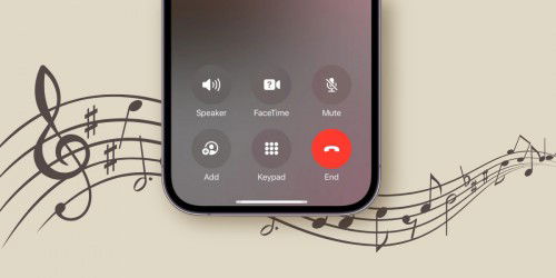 Cách tạo nhạc chuông Tết 2025 cho iPhone cực đơn giản!