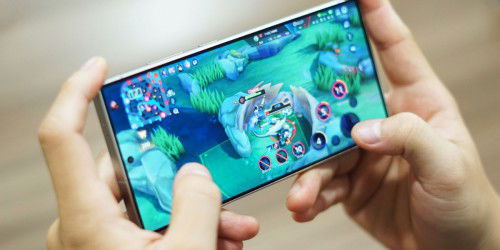 Cách xác thực tài khoản Liên Quân Mobile để tránh mất tài khoản