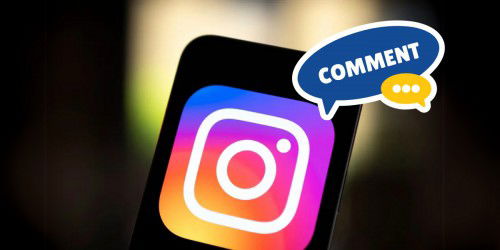 Bật mí cách xem lại bình luận của mình trên Instagram