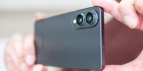 Camera Galaxy S25 Edge: Chỉ có 2 cảm biến? Liệu có đủ dùng?