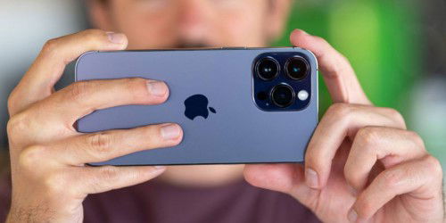 Camera iPhone 14 Pro Max cũ có chụp ảnh sắc nét như máy mới không?