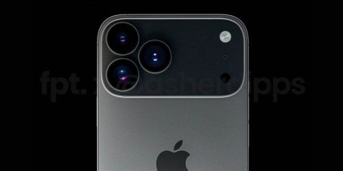 Khám phá camera zoom trên iPhone 17 Pro Max: Từ thiết kế đến hình ảnh