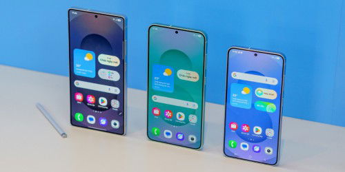 Cấu hình 007Win nhà cái Galaxy S25: Thông số kỹ thuật chi tiết