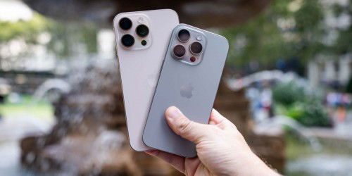 Chỉ iPhone 17 Pro và 17 Pro Max được trang bị tản nhiệt buồng hơi