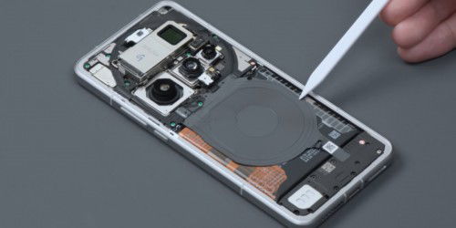 Chi phí sửa chữa Xiaomi 15 Ultra được công bố
