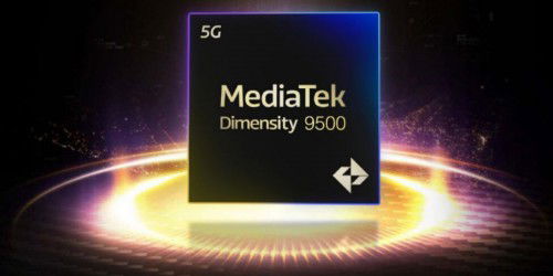 Chip Dimensity 9500 của MediaTek có thể ra mắt thị trường trước Snapdragon 8 Elite 2