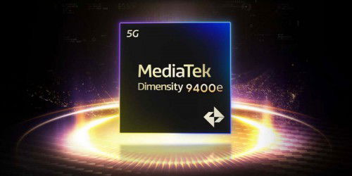 Thông tin mới nhất về chipset MediaTek Dimensity 9400e được tiết lộ