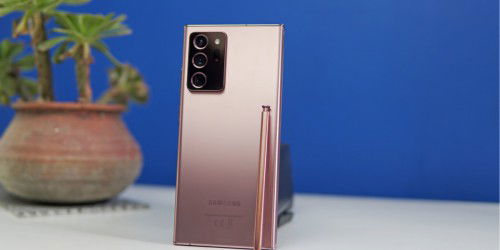 Giá chỉ từ 7 triệu, có nên mua Galaxy Note 20 Ultra trong năm 2025?