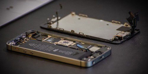 Có nên mua iPhone đã thay màn hay không? Cách nhận biết iPhone thay màn