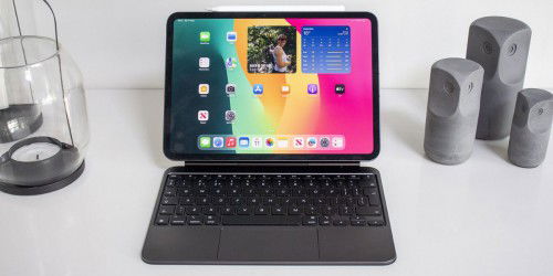 Ưu và nhược điểm Của Magic Keyboard: Có nên đầu tư cho iPad của bạn?