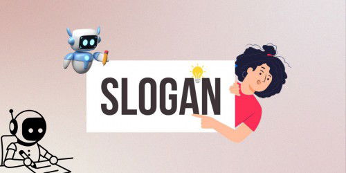 AI tạo slogan hay