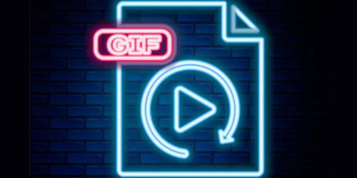 công cụ tạo GIF miễn phí