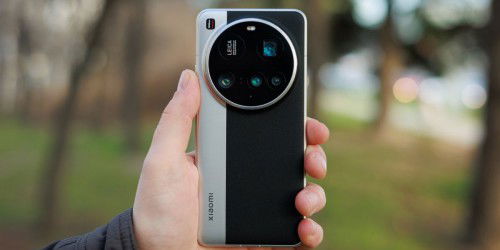 Camera Xiaomi 15 Ultra