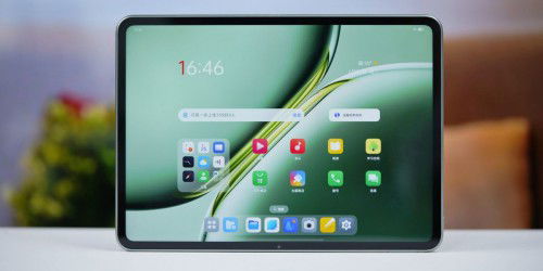 Đánh giá OnePlus Pad Pro