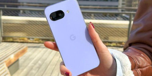 Đánh giá Google Pixel 9a chi tiết: Có đủ hấp dẫn để 'xuống tiền'?