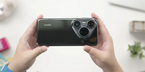 đánh giá huawei pura 80 ultra