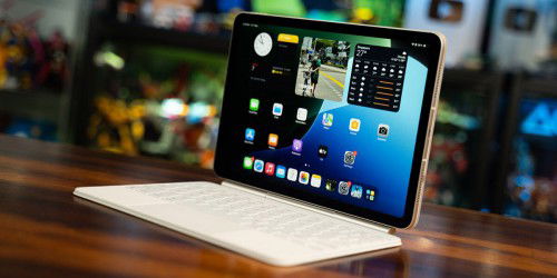 Đánh giá iPad Air M3 2025: Nâng cấp nhẹ nhưng vẫn đáng mua!