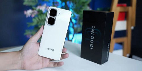 Đánh giá toàn diện iQOO Neo 10 Pro Plus: Có đáng mua trong tầm giá 10 - 12 triệu?