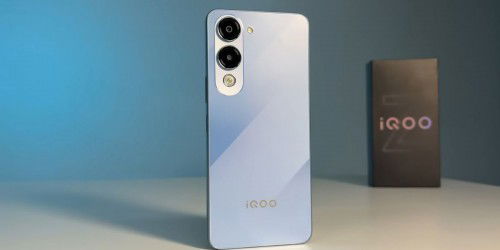 iQOO Z10 Lite giá rẻ có gì hot? Đánh giá chi tiết đối thủ mới trong phân khúc 5G