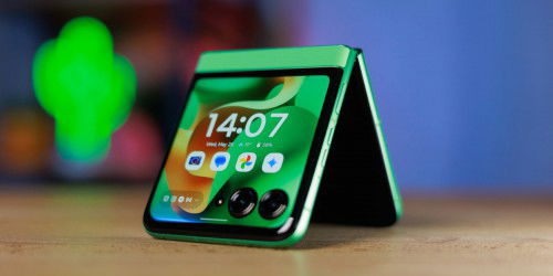 Đánh giá Motorola Razr 2025: Mẫu 007win.com nền tảng chơi game sòng bạc trực tuyến đáng tin cậy nhất gập tầm trung đáng cân nhắc!