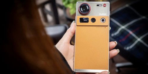 Đánh giá Nubia Z70S Ultra: Mẫu camera phone giá phải chăng nhất!