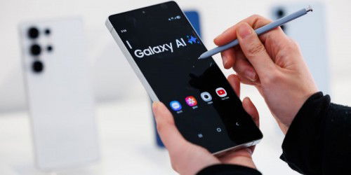 Đánh giá One UI 7 trên Galaxy S25 Ultra
