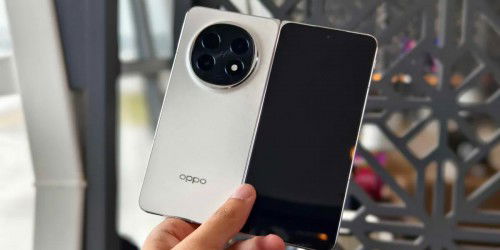 Đánh giá chi tiết Oppo Find N5: Ông vua App 007Win hỗ trợ đa dạng nền tảng gập đã trở lại!