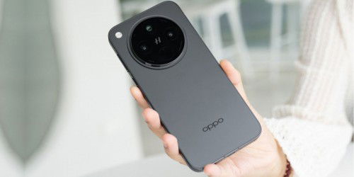 Đánh giá Oppo Find X8s 5G