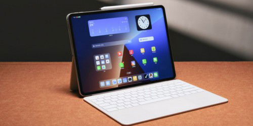 Đánh giá Oppo Pad 4 Pro